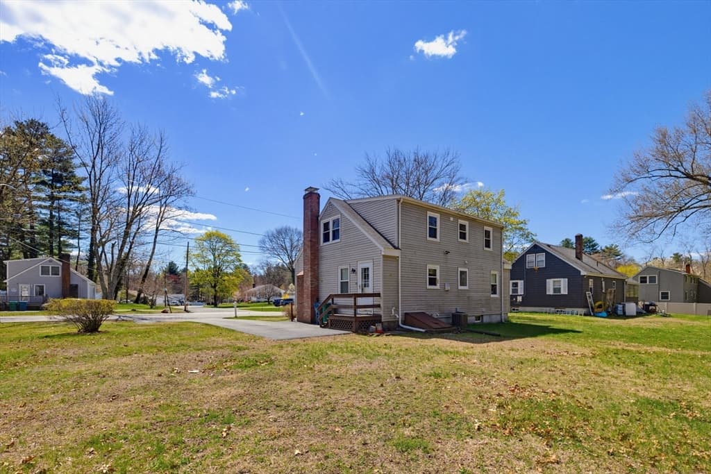 Casa em Billerica — foto 3