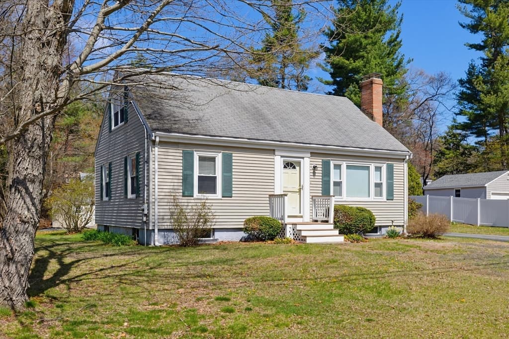 Casa em Billerica