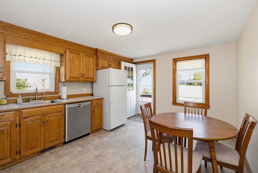 Casa em Billerica — foto 5
