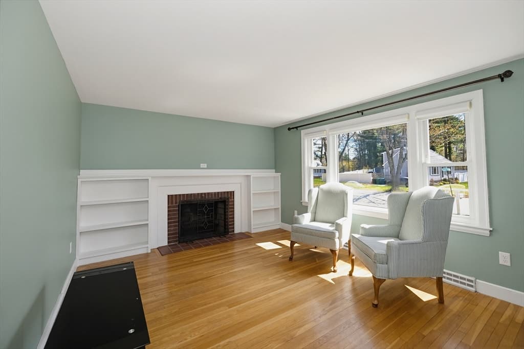 Casa em Billerica — foto 8