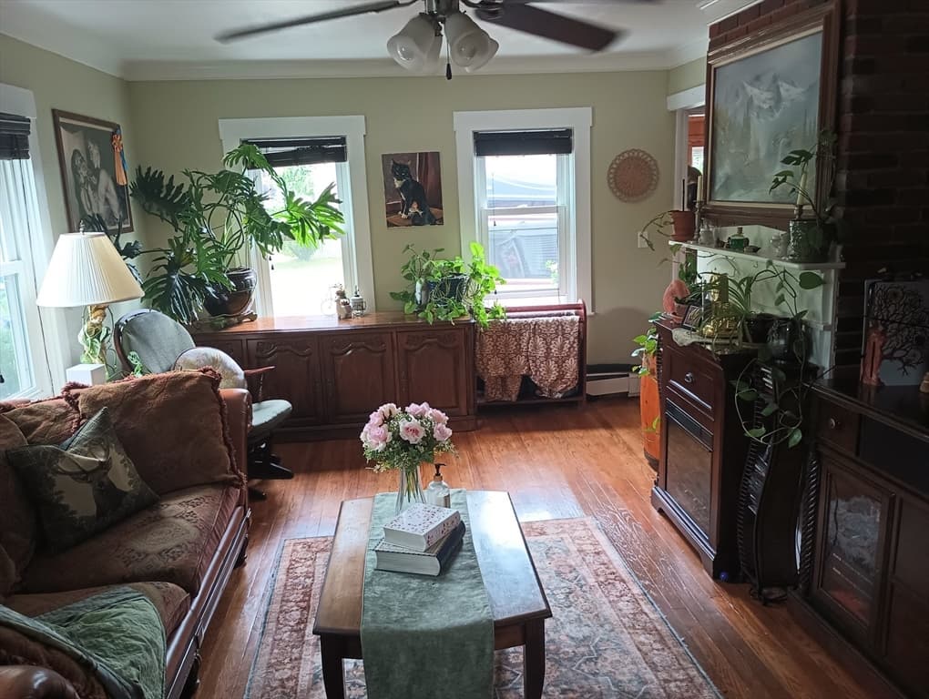 Casa em Rockland — foto 7