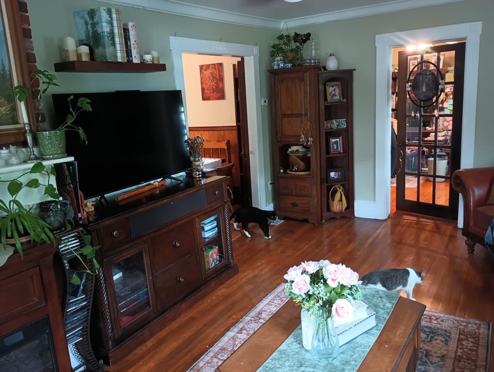 Casa em Rockland — foto 8