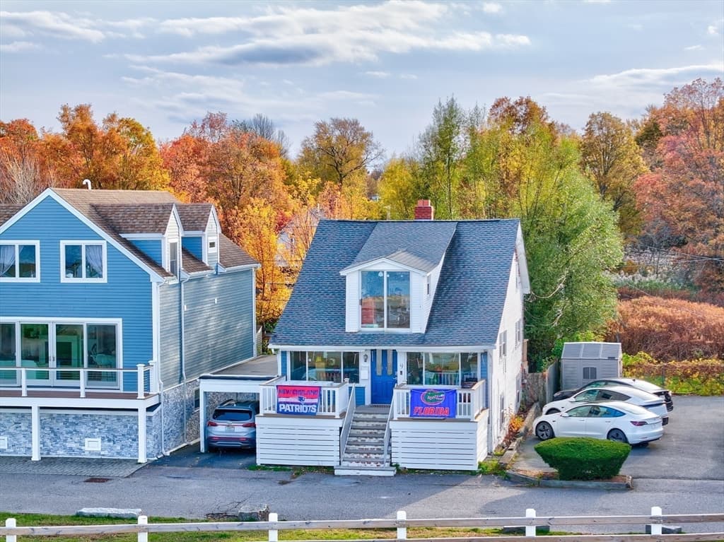 Casa em Quincy — foto 4