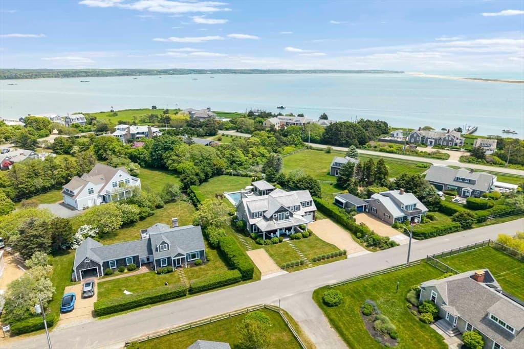 Casa em Edgartown — foto 2