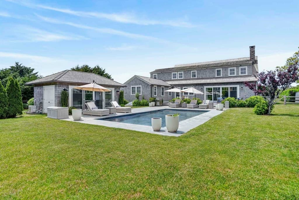 Casa em Edgartown — foto 5