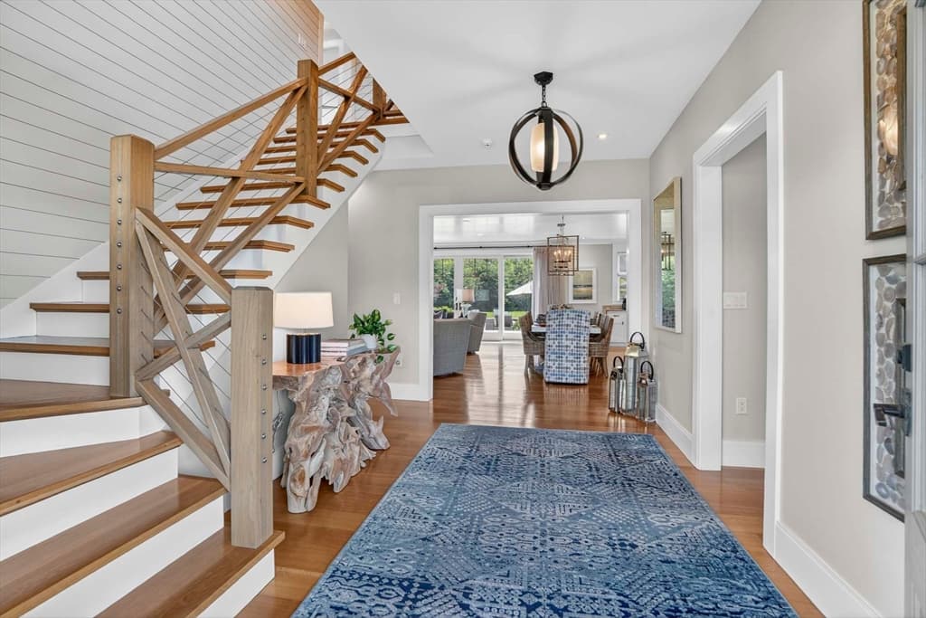 Casa em Edgartown — foto 9