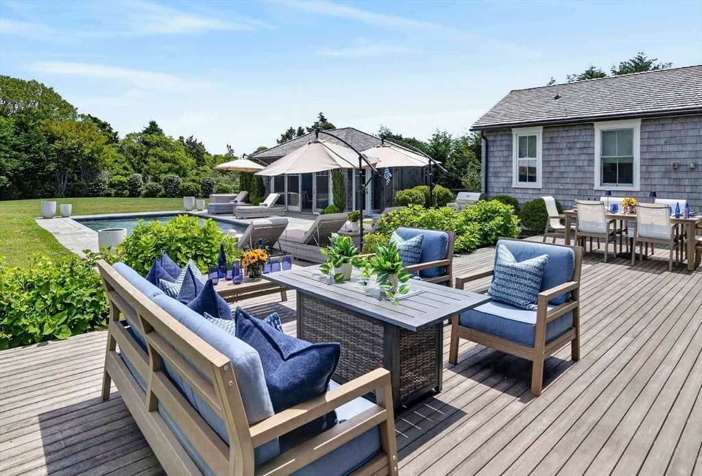 Casa em Edgartown — foto 4