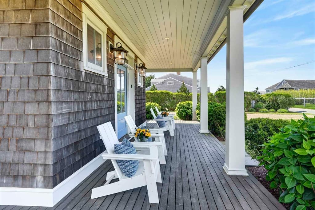 Casa em Edgartown — foto 8
