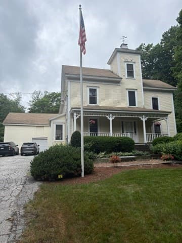 Casa em Worcester — foto 2