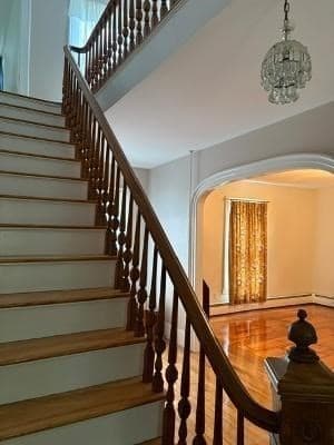 Casa em Worcester — foto 3