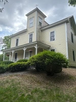 Casa em Worcester