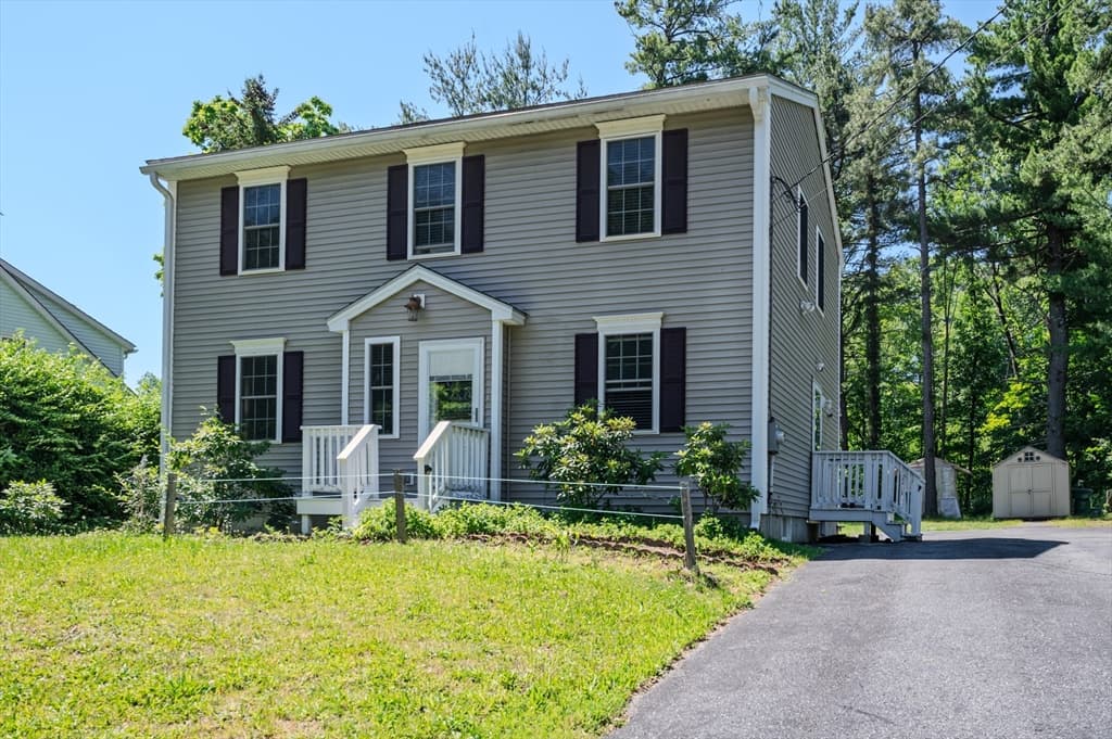 Casa em Fitchburg — foto 2