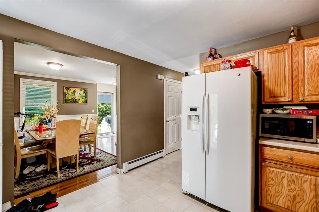 Casa em Fitchburg — foto 6