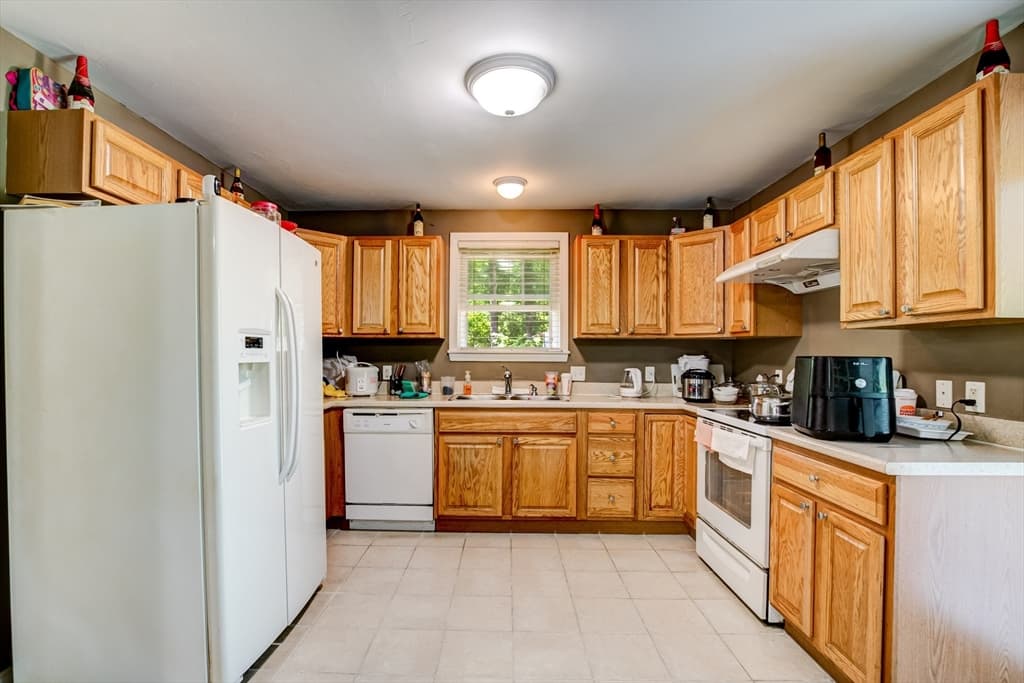 Casa em Fitchburg — foto 3