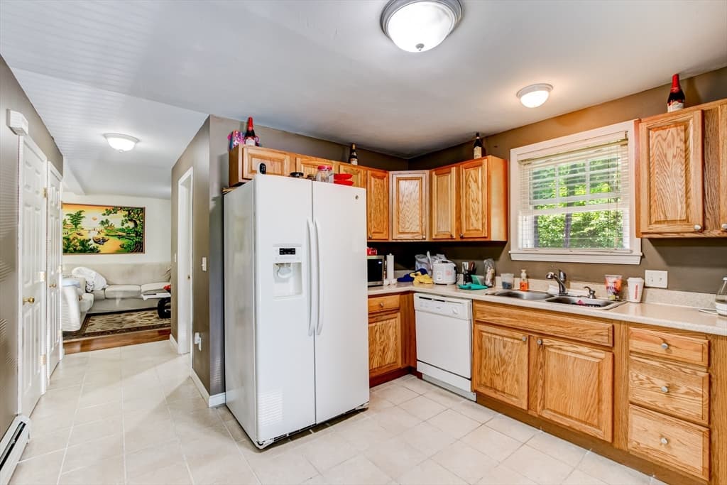Casa em Fitchburg — foto 5