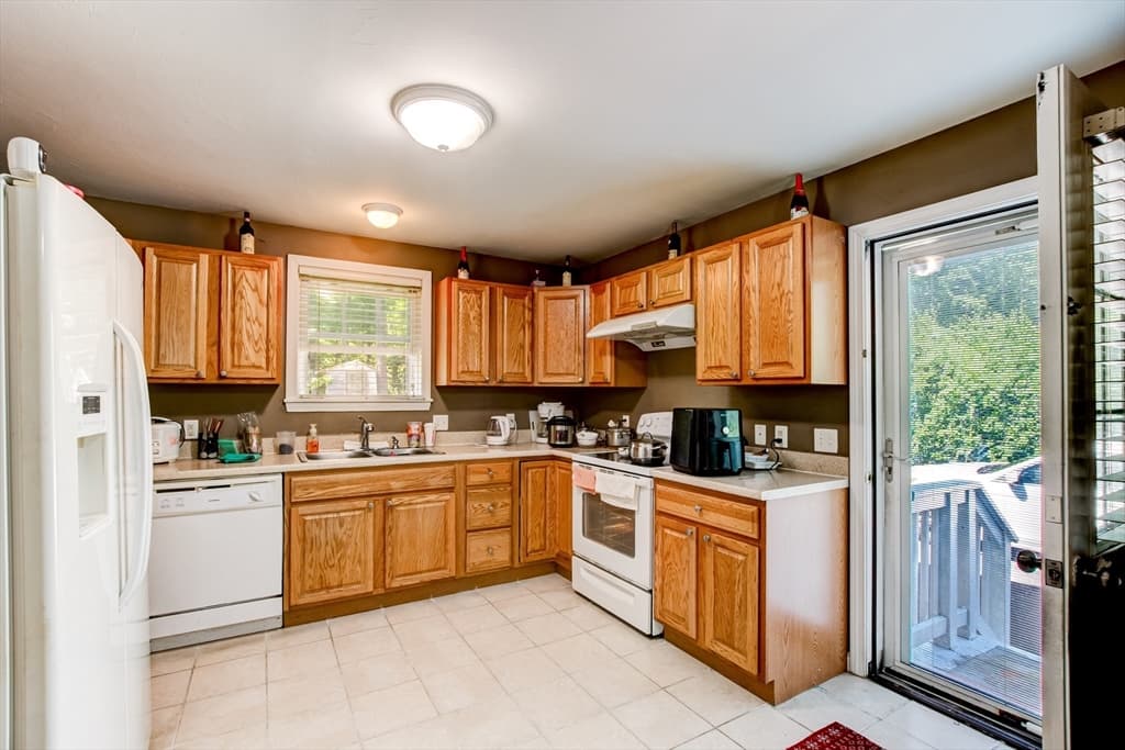 Casa em Fitchburg — foto 4