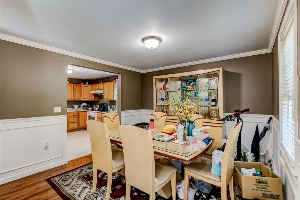 Casa em Fitchburg — foto 8
