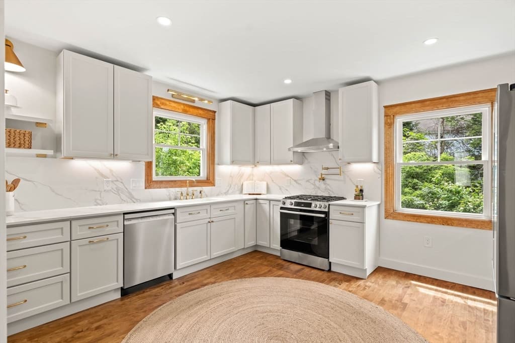 Casa em Haverhill — foto 7
