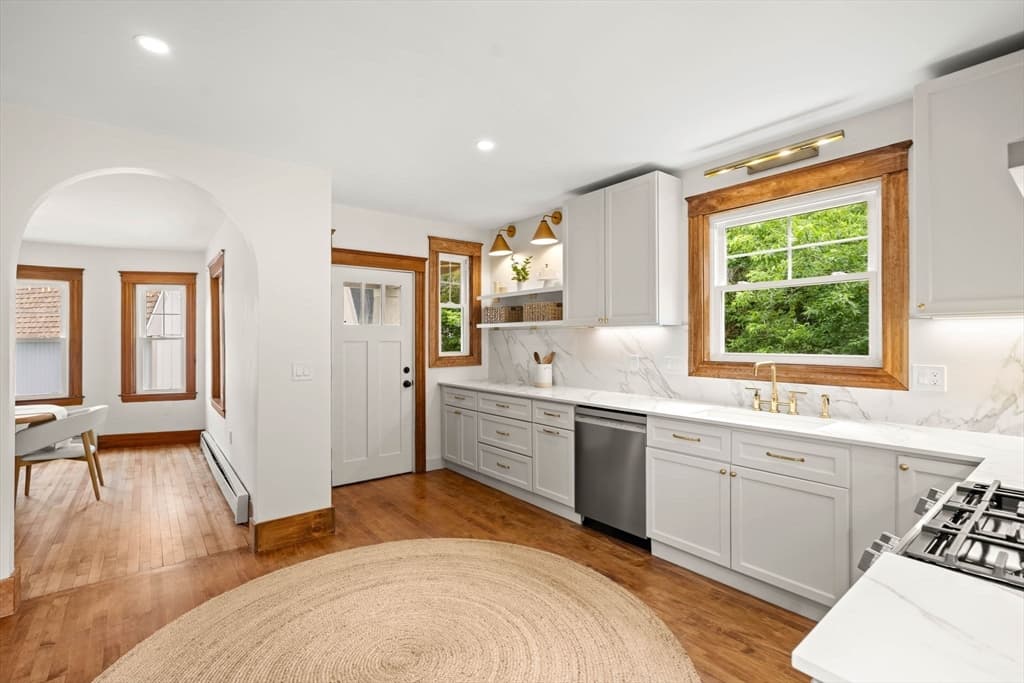 Casa em Haverhill — foto 5