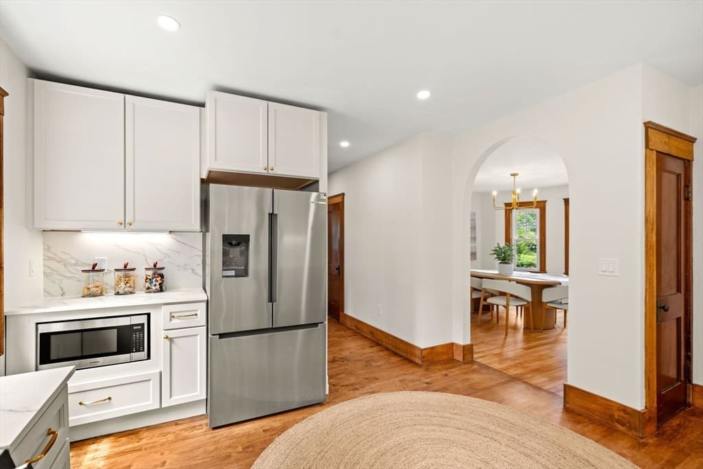 Casa em Haverhill — foto 9
