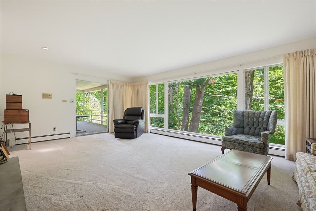 Casa em Wayland — foto 6