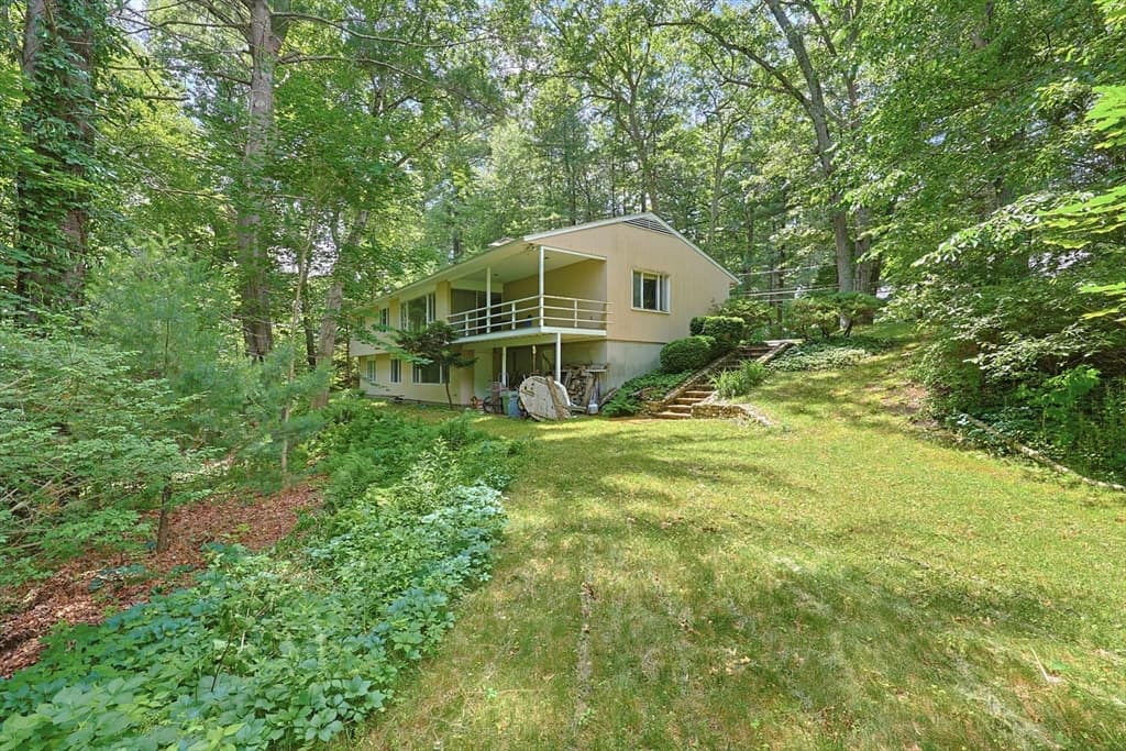 Casa em Wayland — foto 3