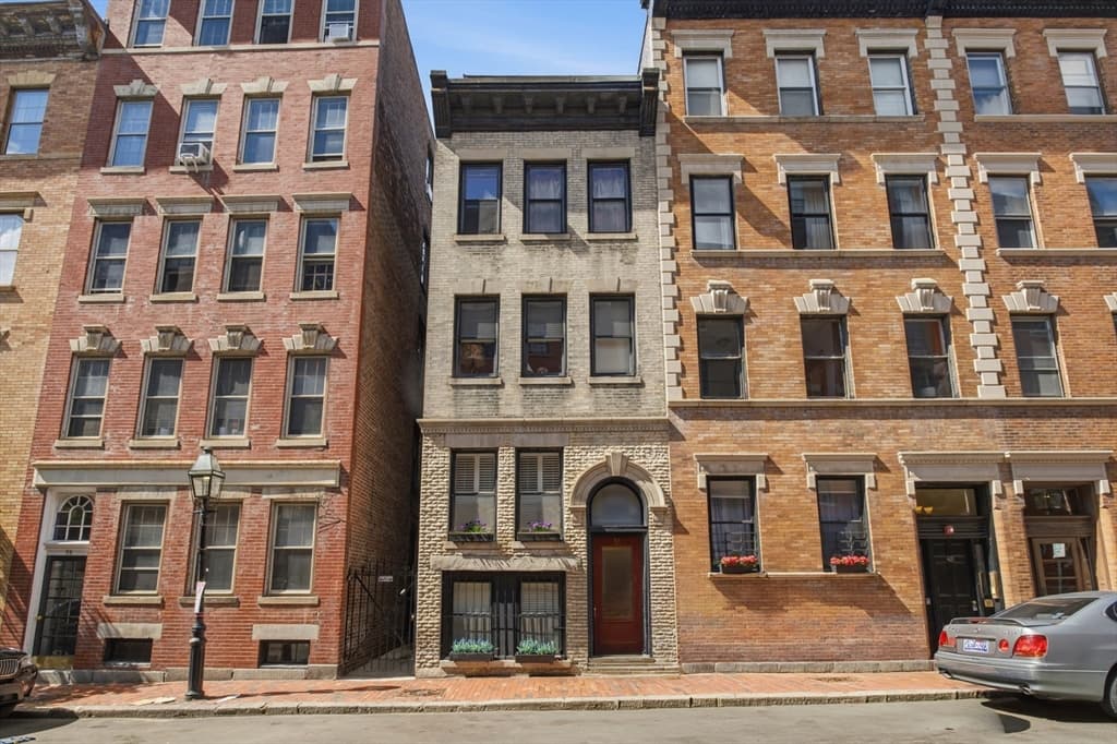 Condomínio em Boston — foto 8