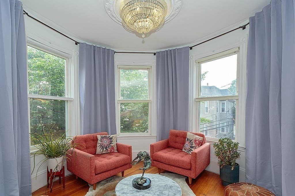 Casa em Boston — foto 7