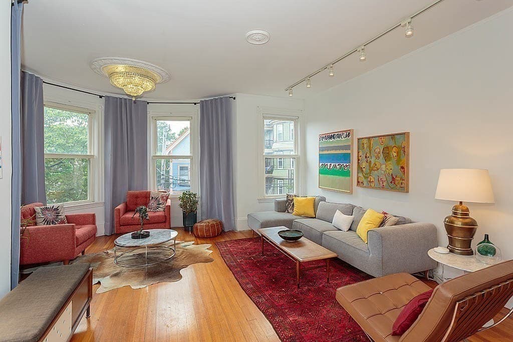 Casa em Boston — foto 8