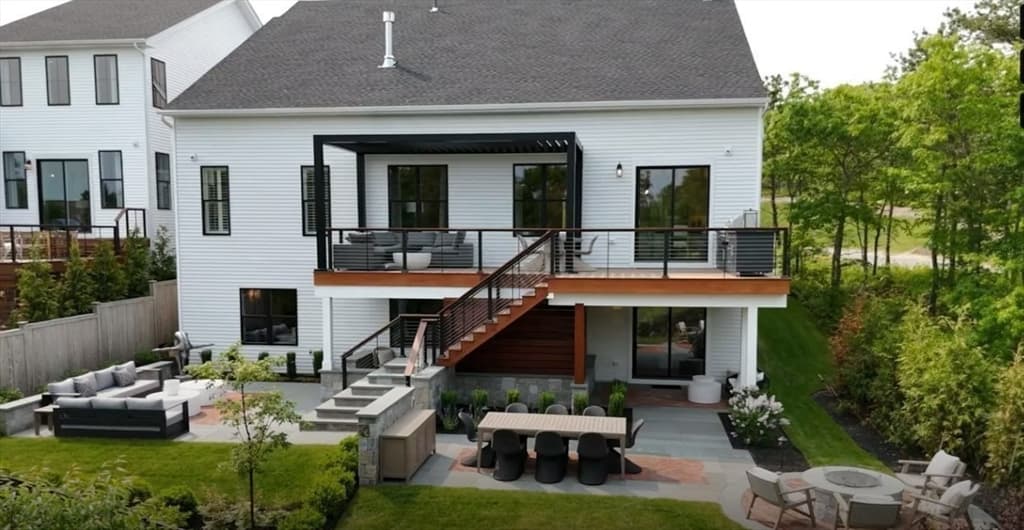 Casa em Plymouth