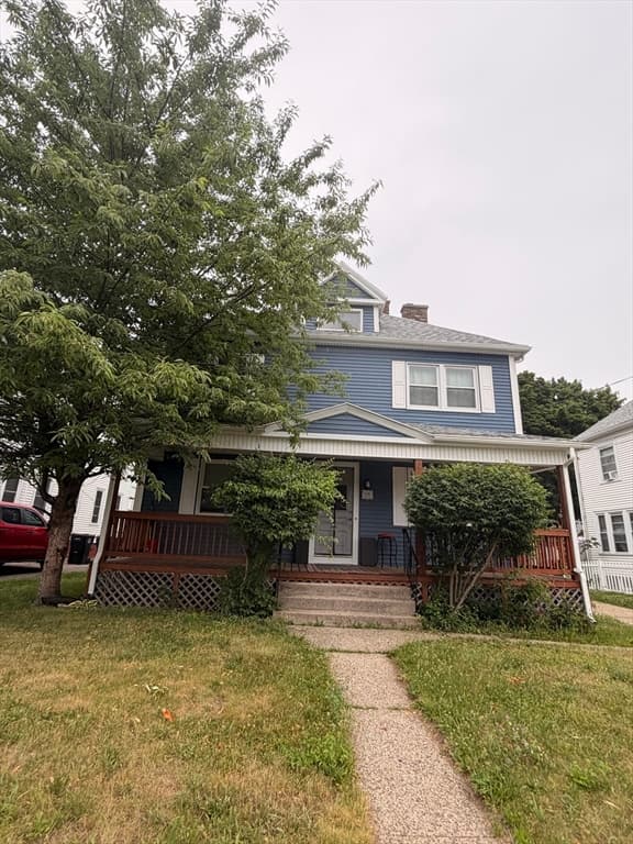 Multi-família em Holyoke — foto 2