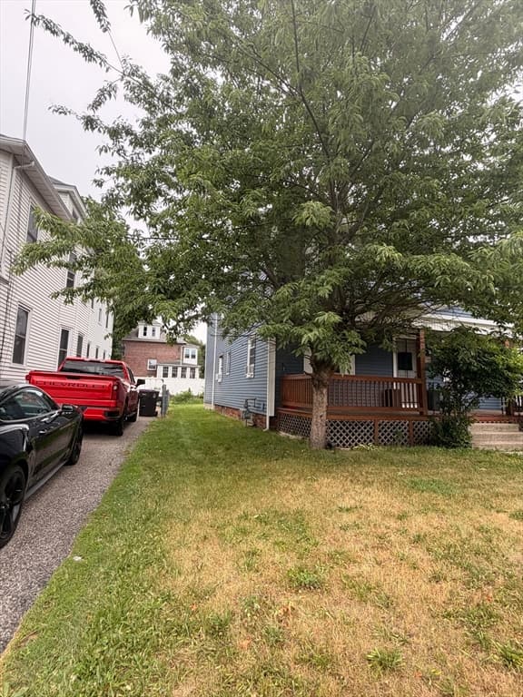 Multi-família em Holyoke — foto 3