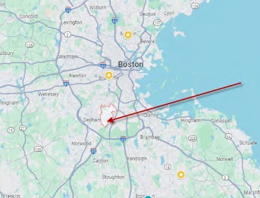 Casa em Boston — foto 6