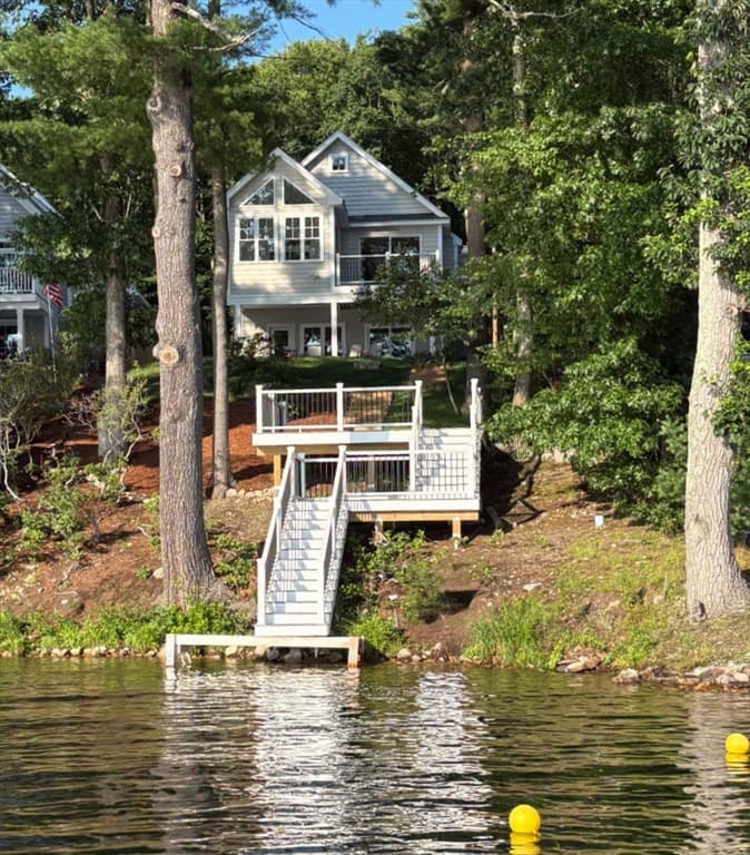 Casa em Webster