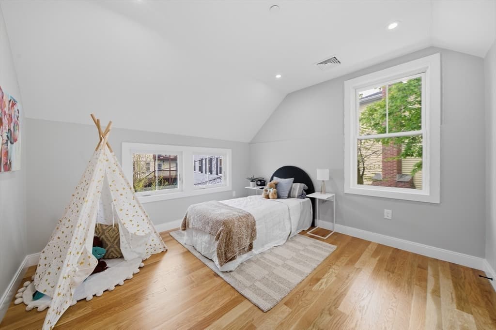Multi-família em Somerville — foto 6