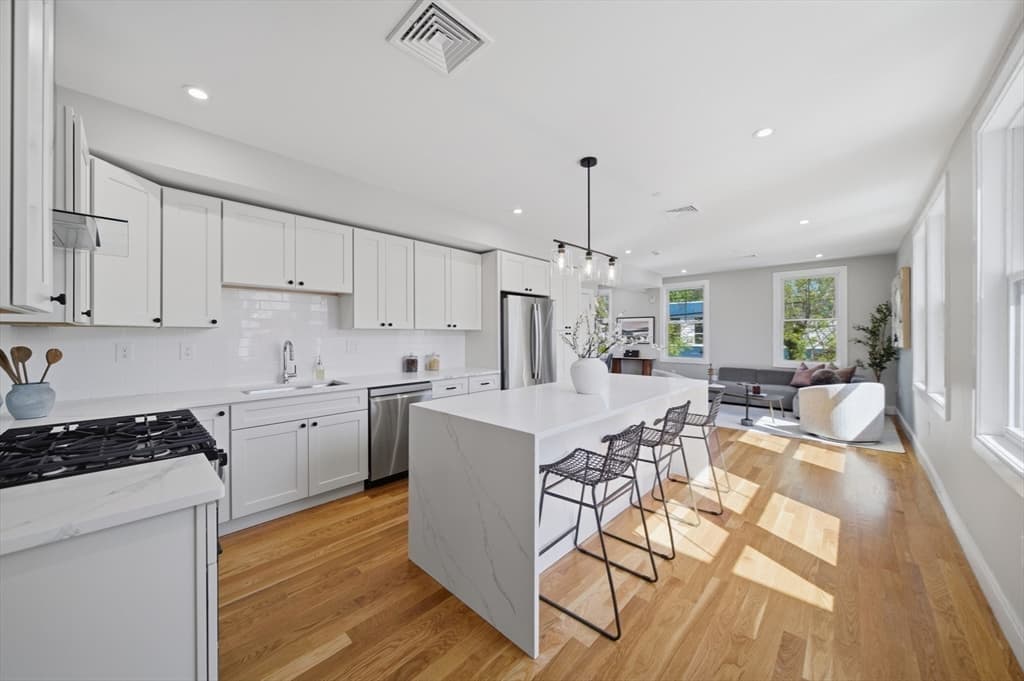 Multi-família em Somerville — foto 3