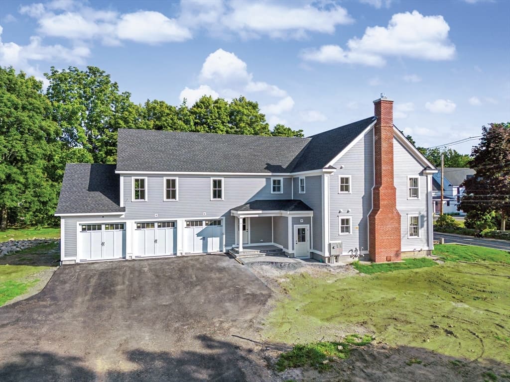 Casa em Hopkinton — foto 2