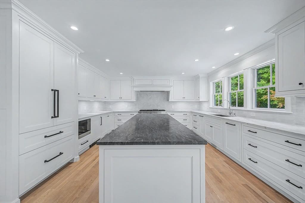 Casa em Hopkinton — foto 9
