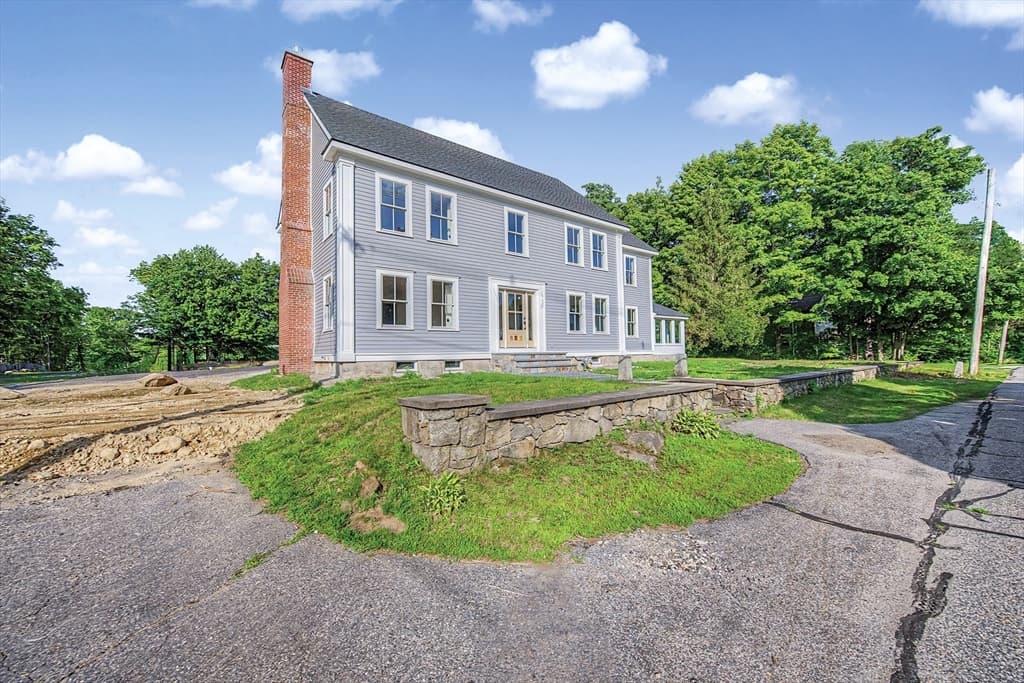 Casa em Hopkinton — foto 4