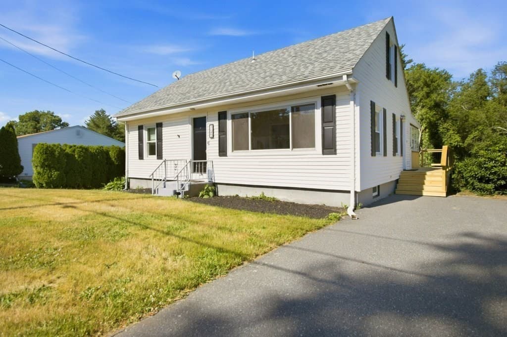 Casa em Westport