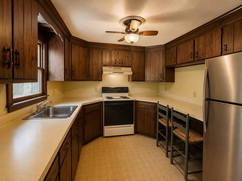 Casa em Attleboro — foto 4