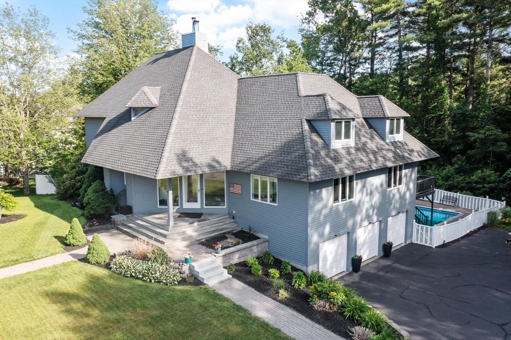 Casa em Leominster