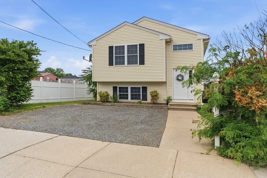 Casa em Fall River