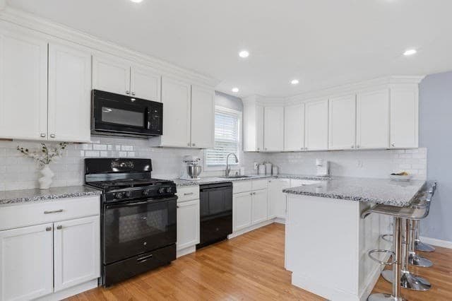 Casa em Fall River — foto 5