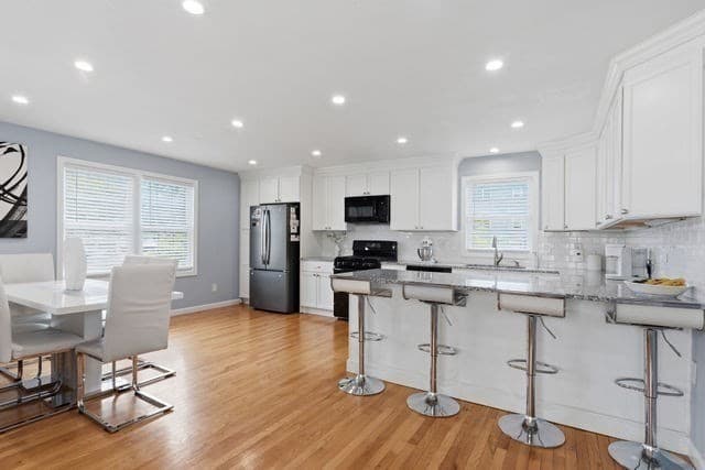 Casa em Fall River — foto 4