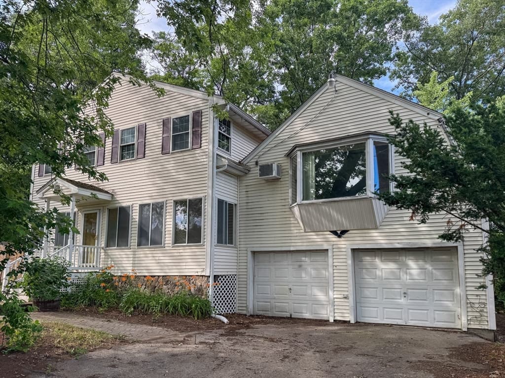Casa em Billerica — foto 2