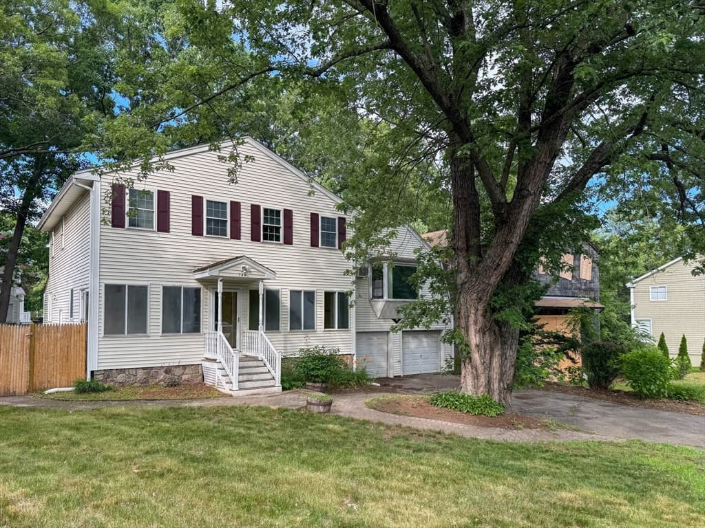 Casa em Billerica — foto 3