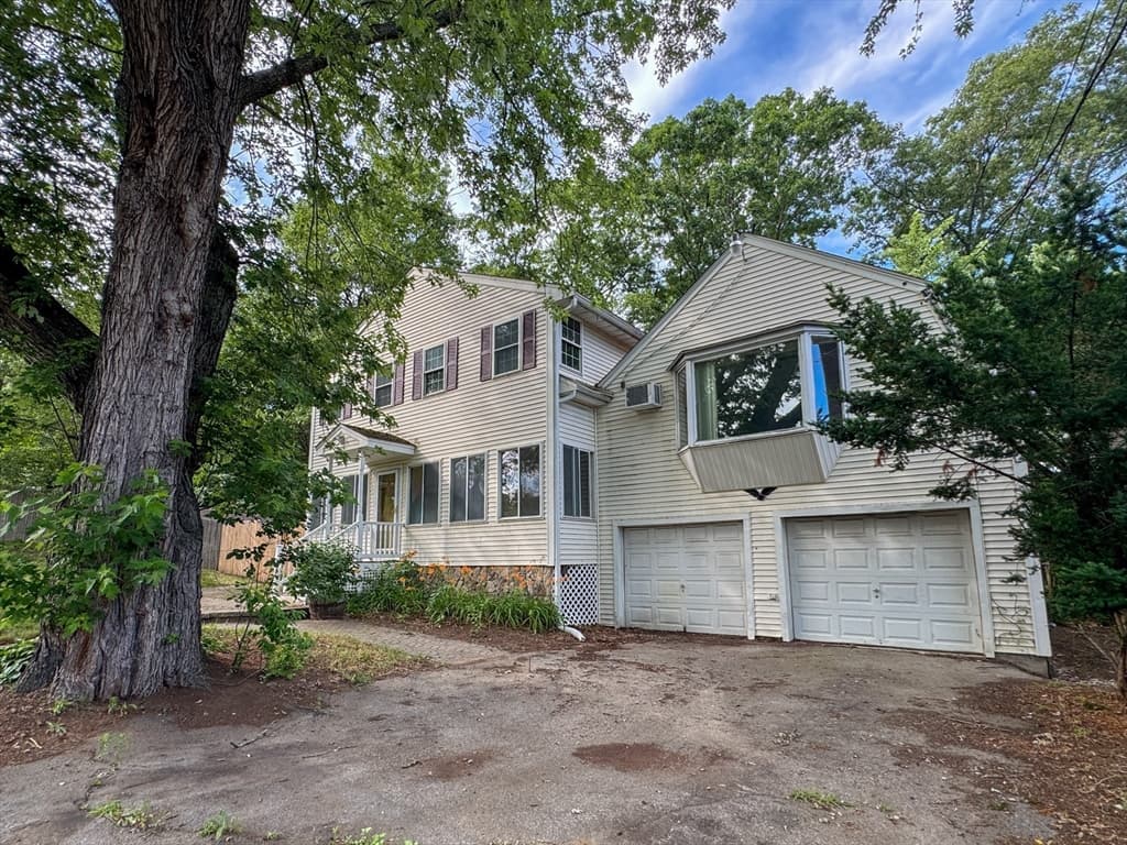 Casa em Billerica