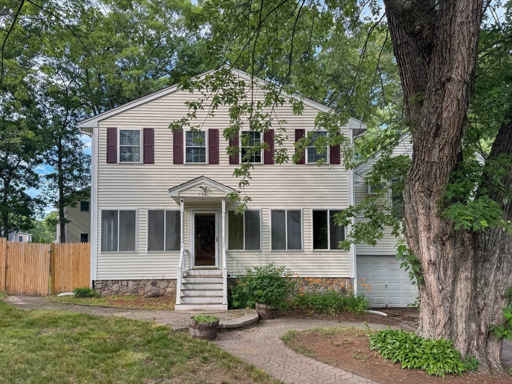 Casa em Billerica — foto 5