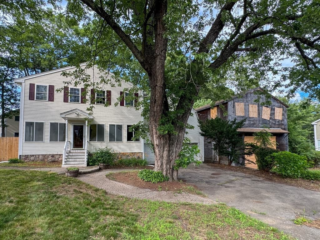 Casa em Billerica — foto 4